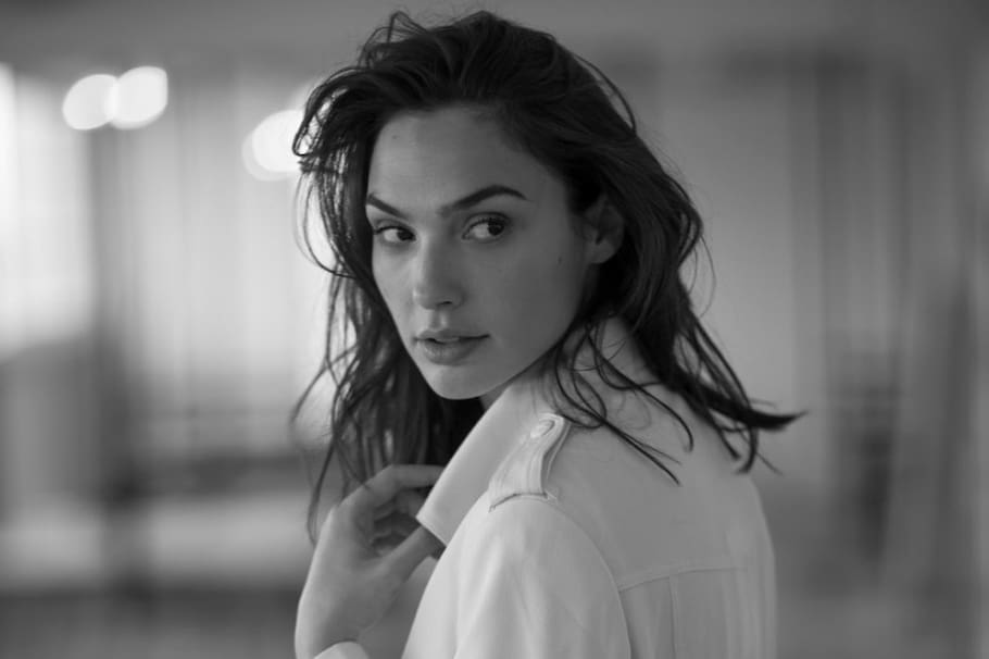 Foto: Gal Gadot sorprendió con importante anuncio desde la clínica, “No fue fácil”