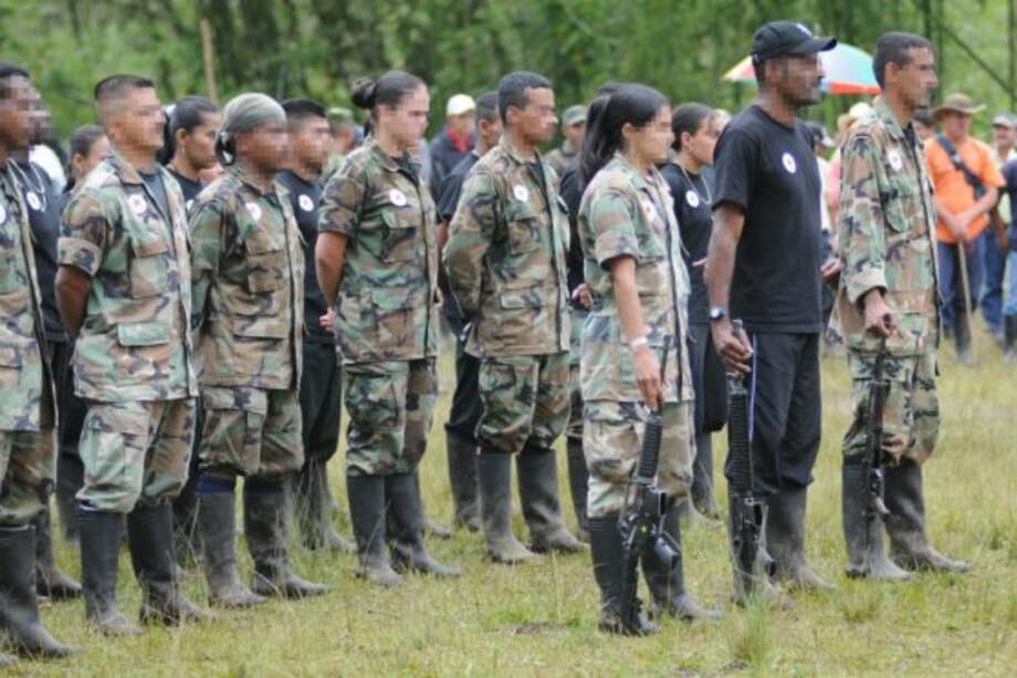 Archivo El Espectador