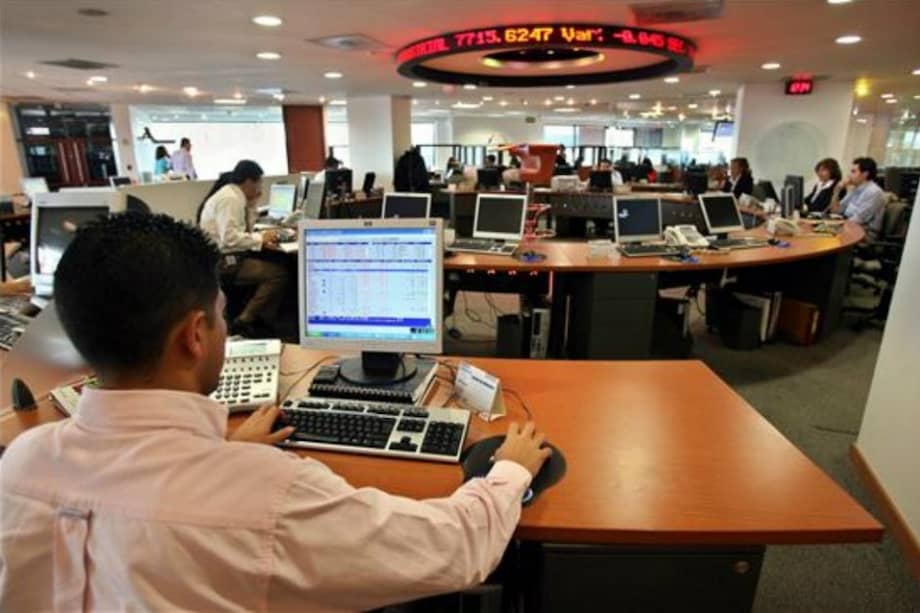 Las acciones en Colombia suben en tanto los inversores minimizan los mismos temores que el año pasado los alejaron. / Archivo