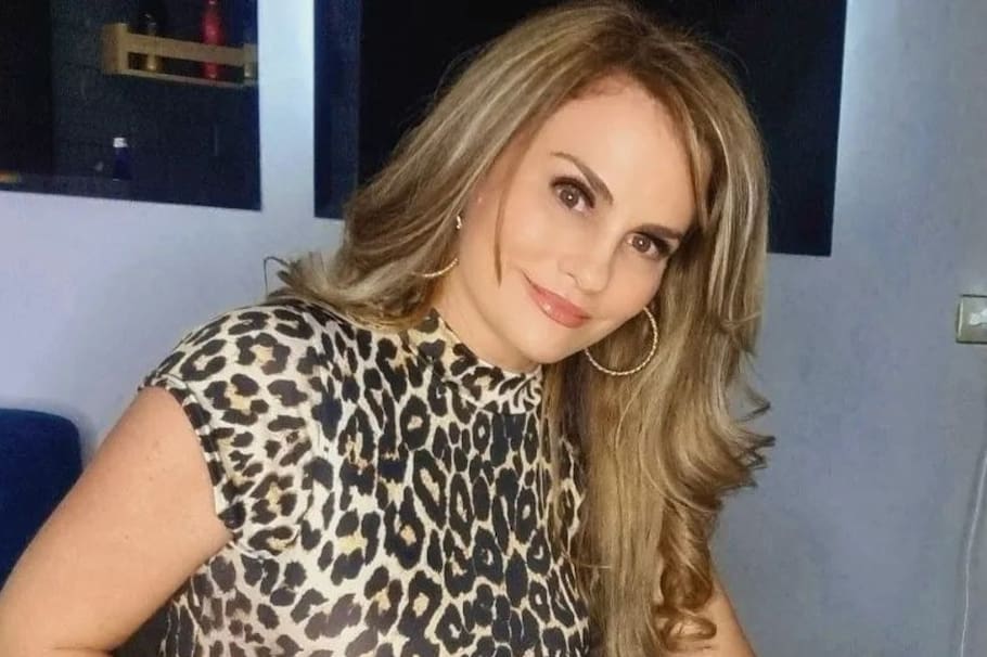 Aura Cristina Geithner regresó a la actuación con tremendo proyecto. Te contamos con quién estará y de qué se trata.