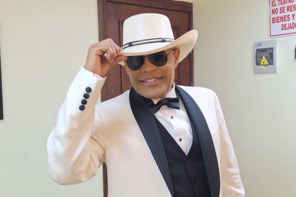 Rubby Pérez: quién era, canciones, hijos, esposa y más del cantante | Revista Vea