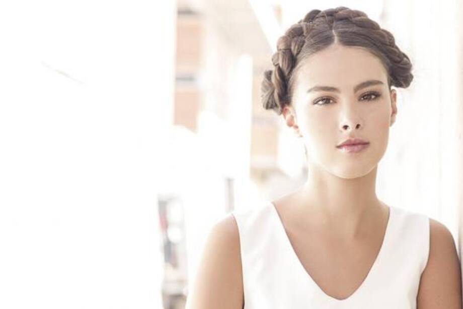 Sol Crusoe: 'Quiero modelar por el resto de mis días'