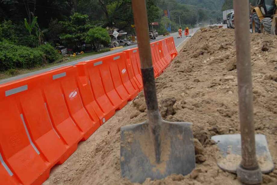 Hay que invertir más en infraestructura