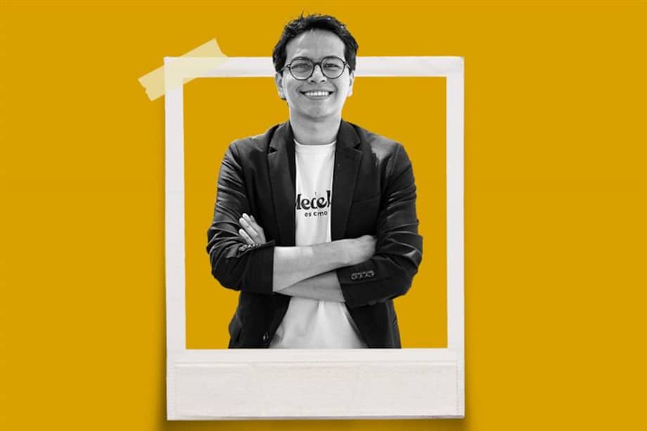 Róbinson Meneses explicó que Gilmer Mesa, Paula Camila O. Lema e Isabel Botero buscaron las historias de “Bogotá y Medellín contadas” en los cerros de Bogotá; y Claudia Amador, Andrés Ospina y Juan Salazar Piedrahita lo hicieron en las laderas en Medellín.