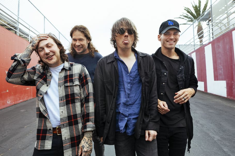 “Lamentamos cualquier inconveniente que esto pueda causar” escribió Páramo Presenta, promotora del concierto, a través de sus redes sociales.