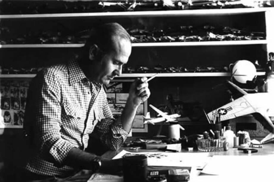 "El célebre dibujante, autor de YO, DRAGÓN y obras como LA CASTA DE LOS METABARONES, en la que trabajó junto a Jodorowsky, nos deja un legado inolvidable", dice en su portal Norma Editorial / Cortesía