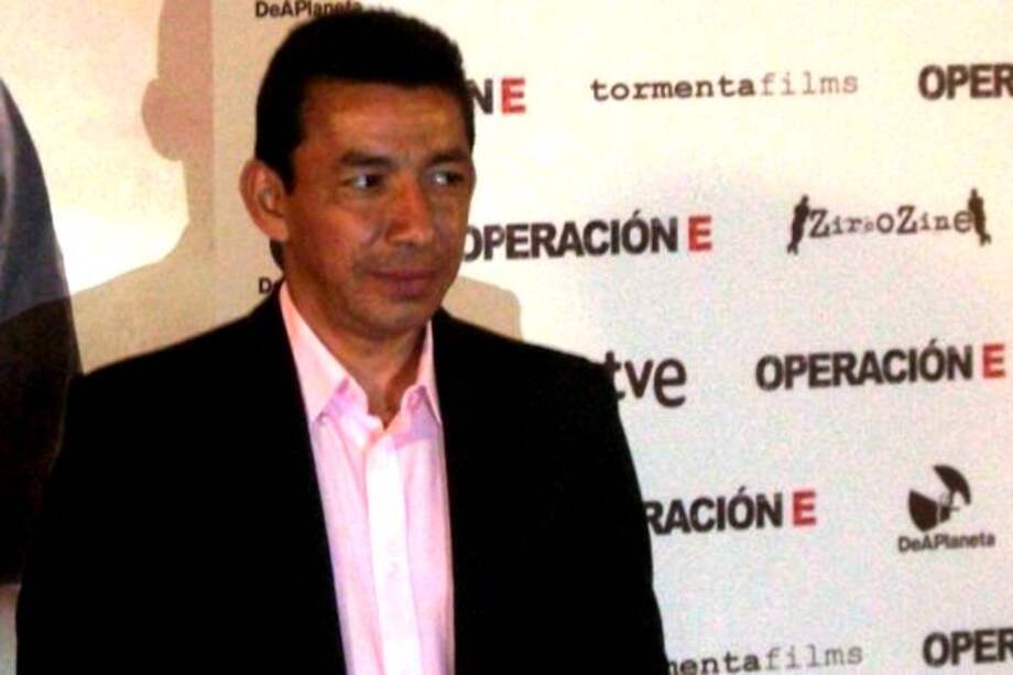 José Crisanto Gómez arremete contra Clara Rojas