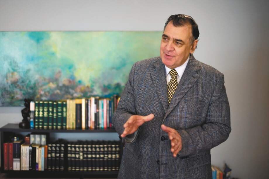 Hernández Galindo advierte conflictos éticos de abogados que se involucran y manipulan procesos de gran impacto público.