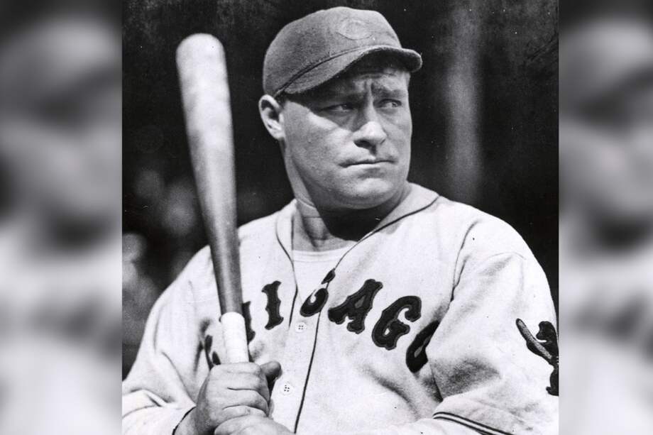 Hack Wilson, dueño de la marca de 191 remolcadas.