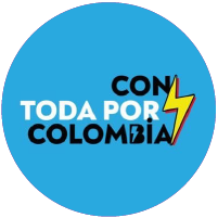 La Lista De Oviedo - Con Toda Por Colombia