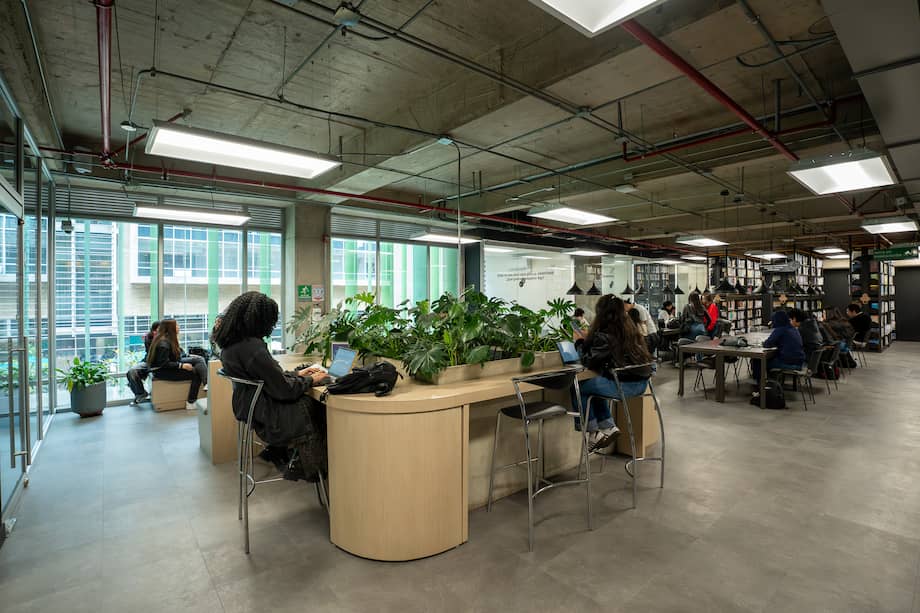 Apostar por la rigurosidad, la confianza y la pertinencia, se resume en apostar por la calidad.