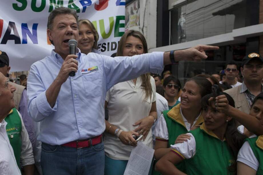 A los habitantes del Urabá no se les puede seguir diciendo ‘Urabeños’: Santos