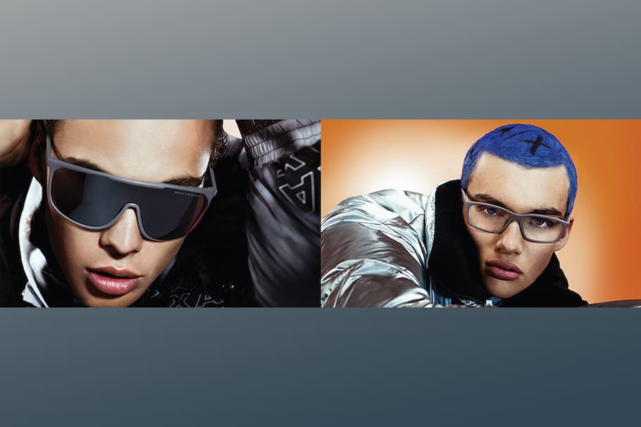 La nueva colección de gafas ya está en Colombia.