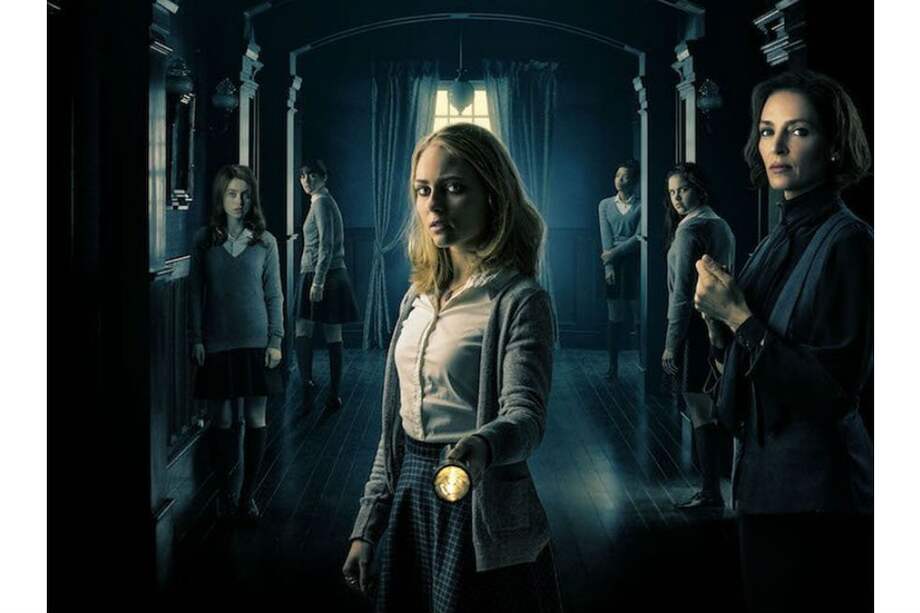 Tomada de la cuenta de Flickr Ubertino