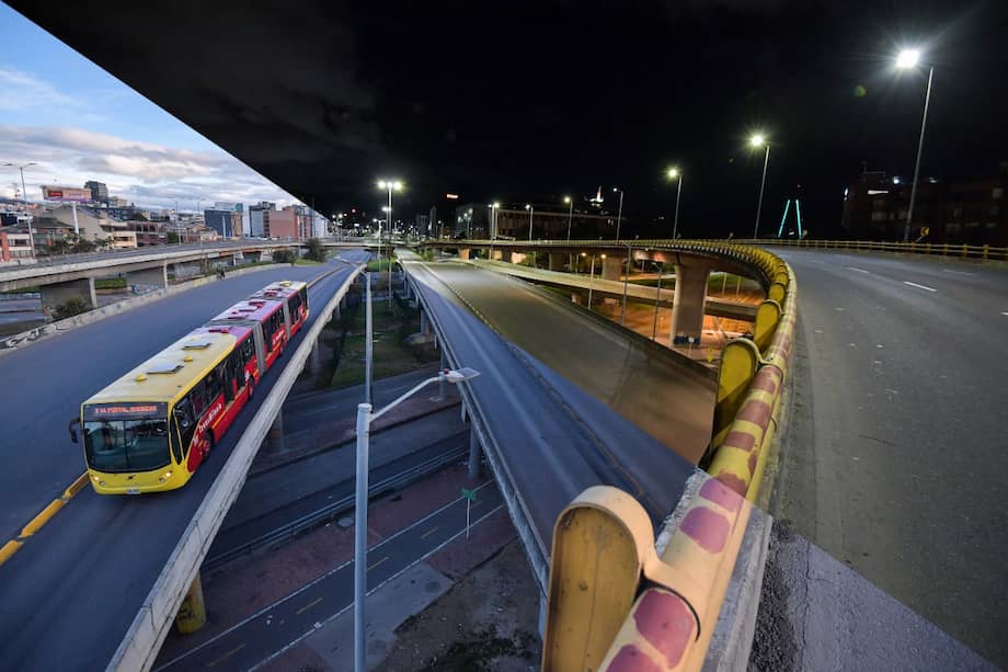 La medida iniciará el próximo viernes 26 de marzo.