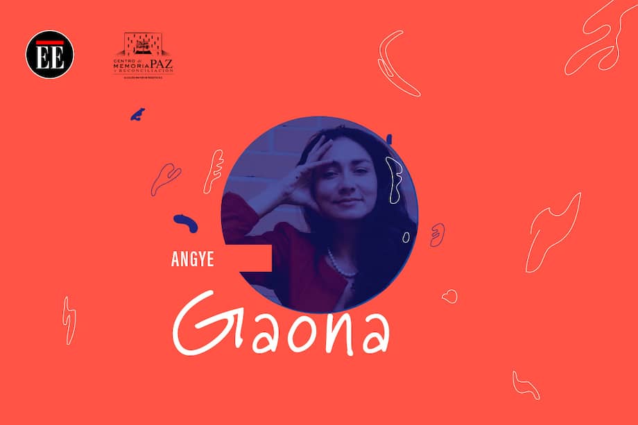 Poeta, gestora cultural y exprisionera.