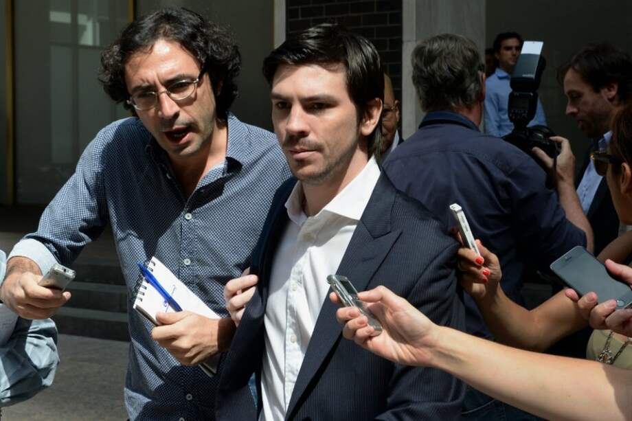 Negociación por deuda argentina sigue bloqueada en EE.UU.