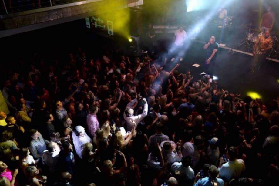 Las actividades de ocio nocturno parecen tener una incidencia directa con las riñas y las lesiones personales.