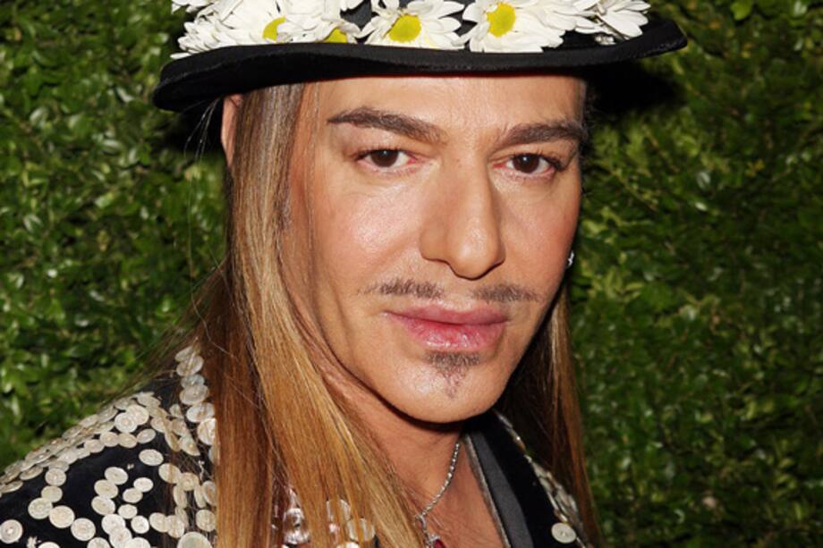 John Galliano sometido a juicio