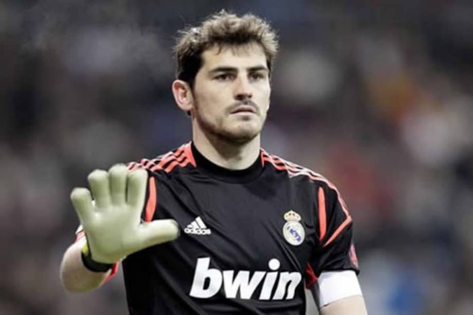 Explosivas declaraciones de Iker Casillas sobre su situación en Real Madrid
