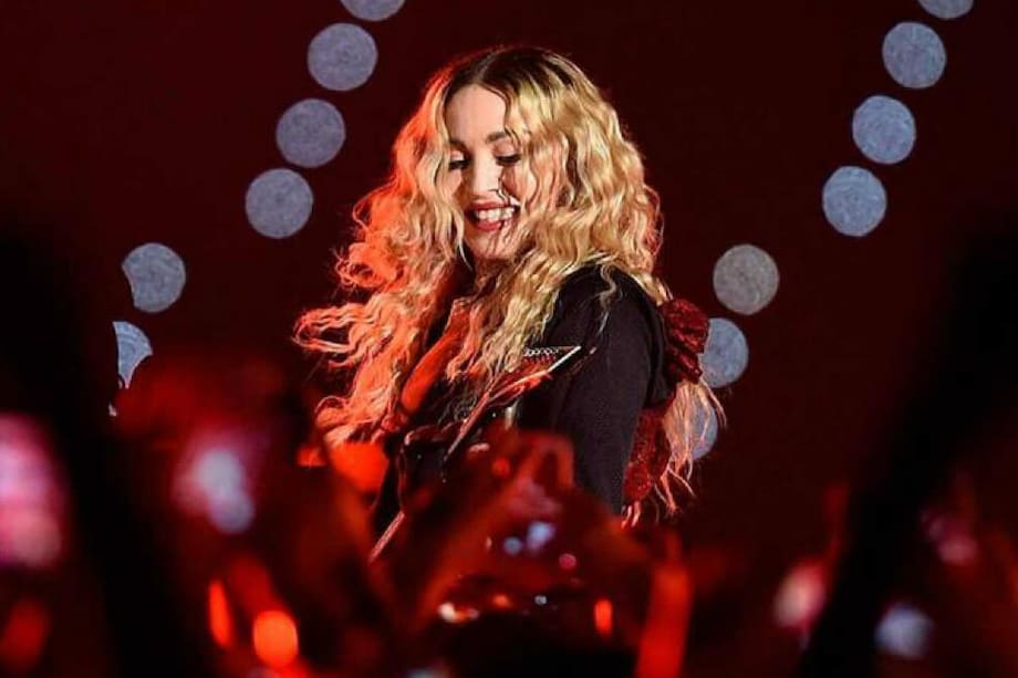 Madonna contó cuáles son los 5 secretos que tuvo para la crianza de sus hijos