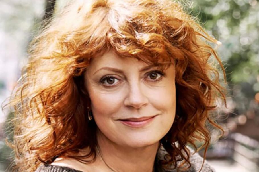 El FICCI 2016 rinde tributo la leyenda del cine Susan Sarandon