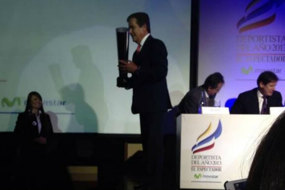 Colombia tiene una escuela de entrenadores: Jorge Luis Pinto