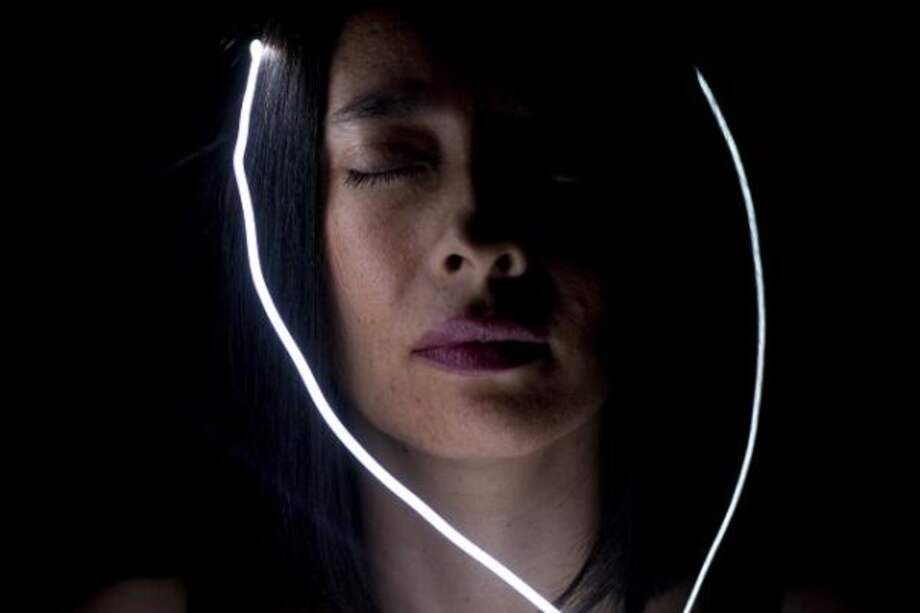 Alba Fernanda Triana, compositora colombiana. / Cortesía.