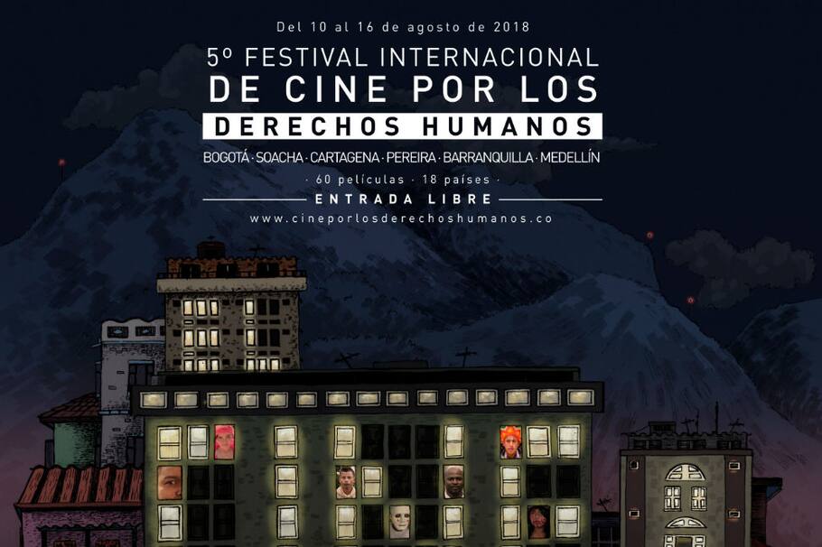 "El público debe quedar con una reflexión en alto, más que con indignación": Diana Arias