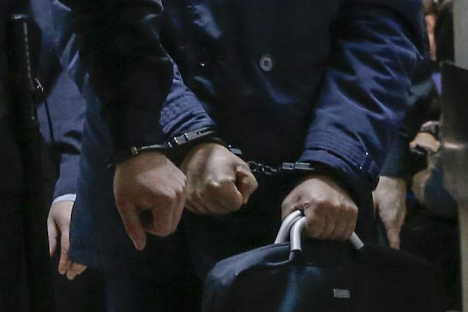 Simanca tendrá que responder ante la justicia ordinaria. / Archivo