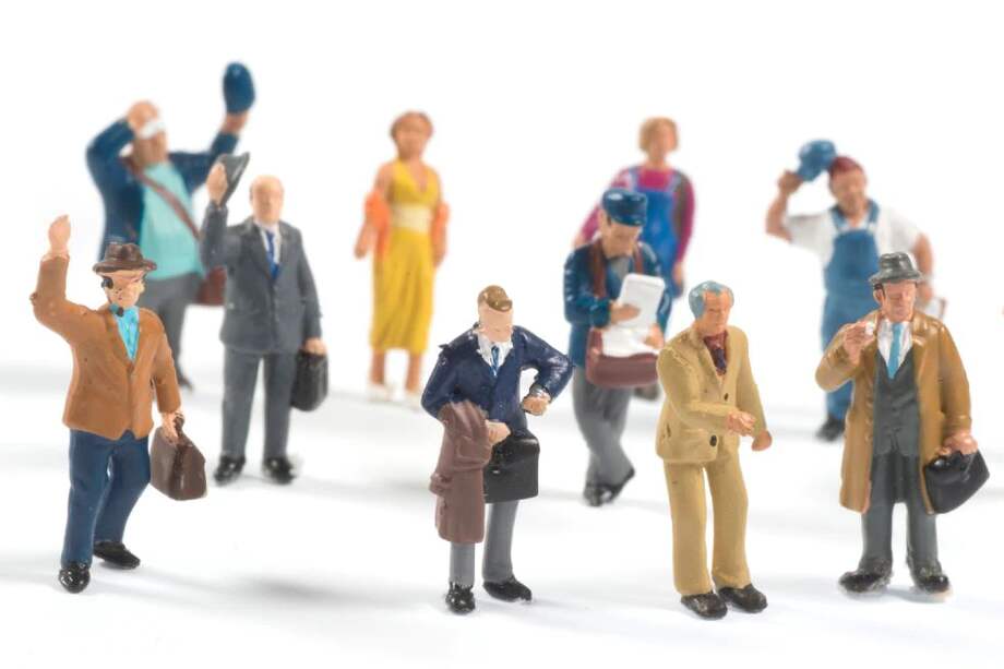 Estudio determinó que muchas empresas tienen dificutades para cubrir sus vacantes.