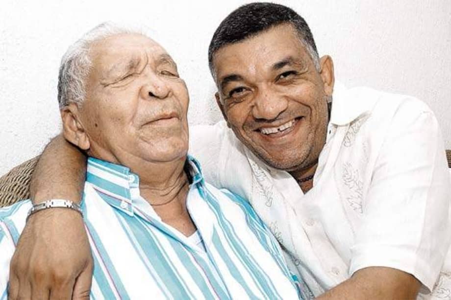 La música vallenata lamenta la muerte de Leandro Diaz