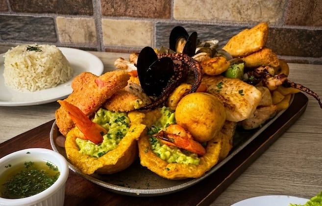 Descubre los Sabores de Engativá: fechas y restaurantes participantes