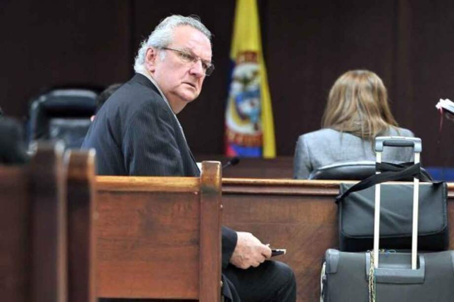 Tribunal Superior ratificó condena de siete años de prisión contra expresidente de InterBolsa