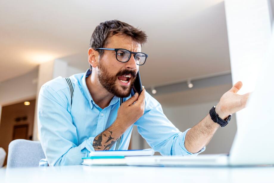 Conoce cómo se comportan los signos más intolerantes del zodiaco.