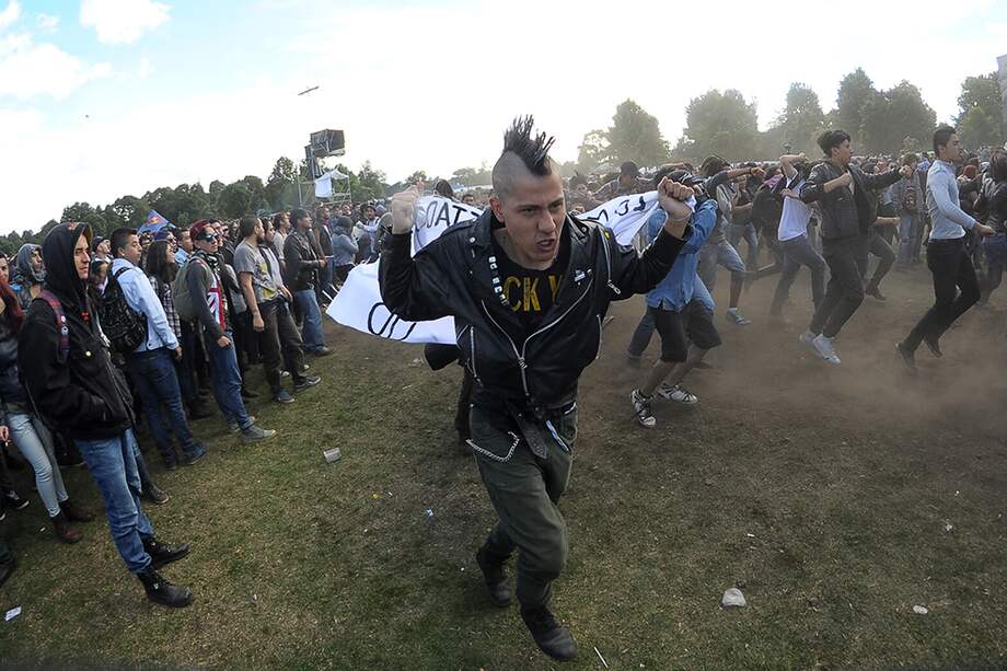 Cristian Garavito / El Espectador