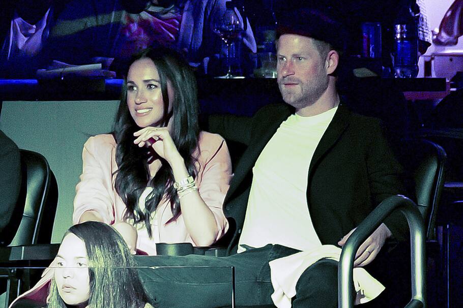 Meghan y Harry tuvieron una cita para cenar y celebrar el cumpleaños de la ex actriz.