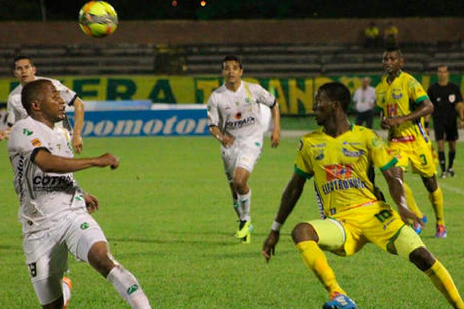 Liga Postobón / Liga Postobón