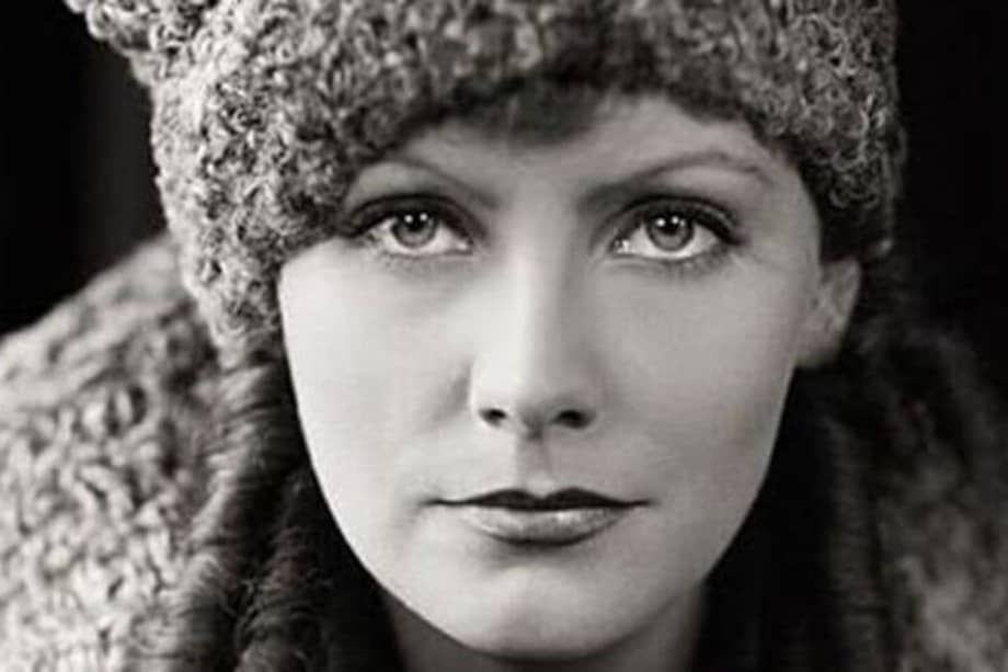 Greta Garbo, protagonista de "Ninotchka", una de las obras más trascendentes de Ernst Lubitsch. / Cortesía