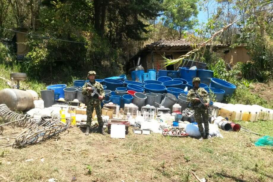 Ejército Nacional. / Ejército Nacional.