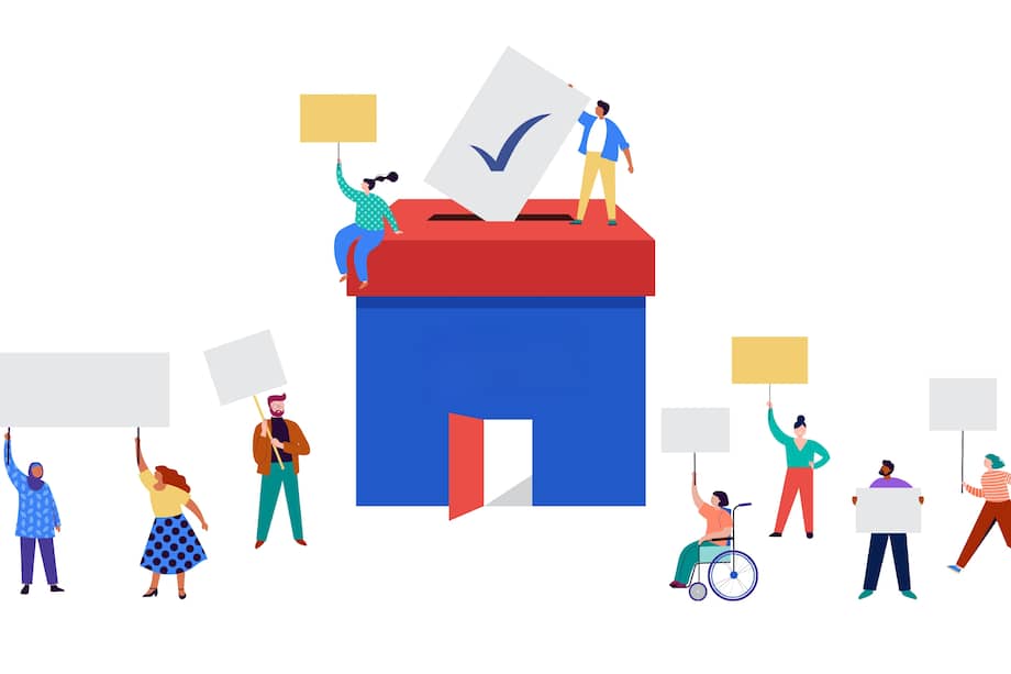 Las elecciones de alclades, gobernadores, concejales, diputados y ediles serán el 29 de octubre.