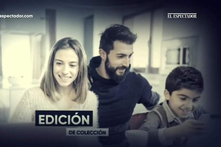 El Espectador presenta la transformación a un mundo más humano.