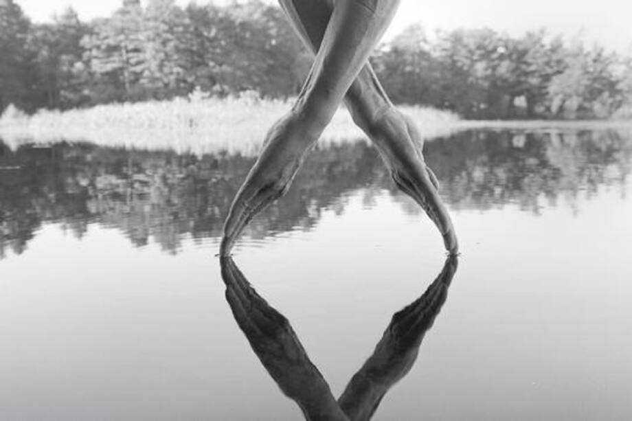 Así miran los nórdicos