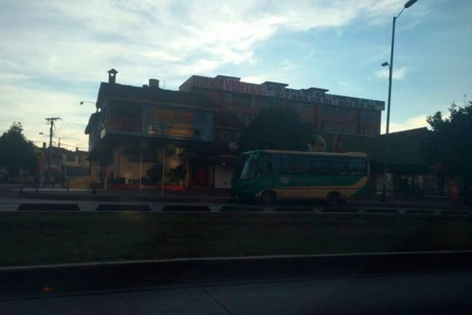 Seguridad garantizada para transportadores que quieran prestar servicio, dice Distrito