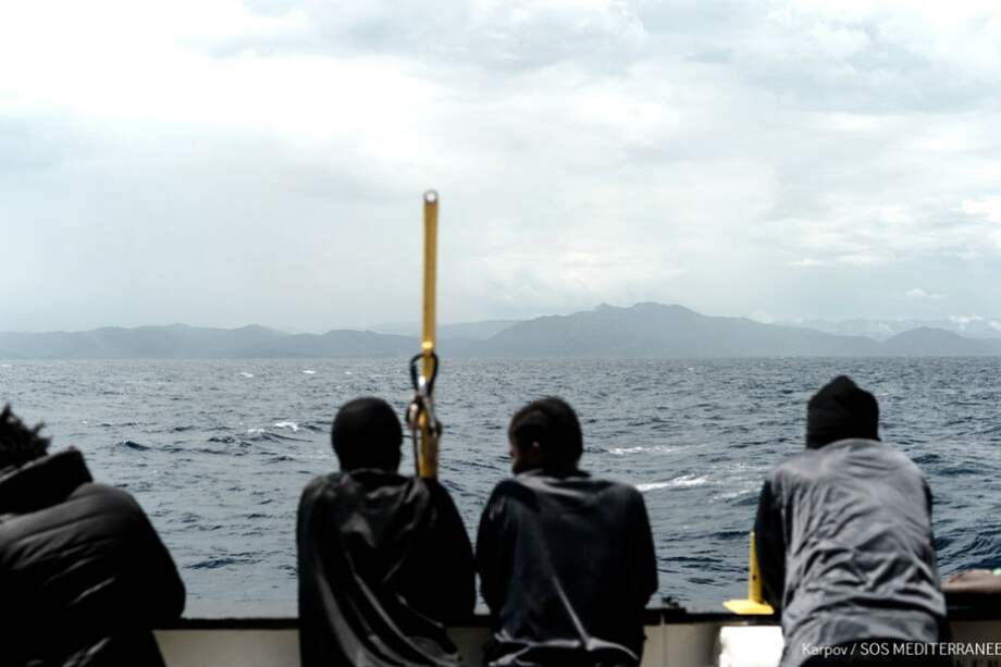 Foto de referencia. / AFP