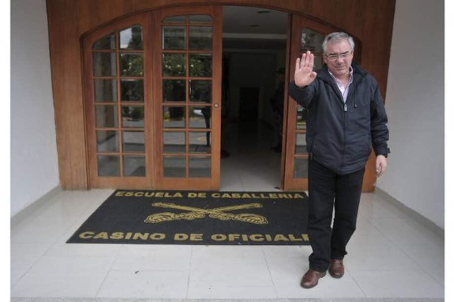 Archivo El Espectador / Archivo El Espectador