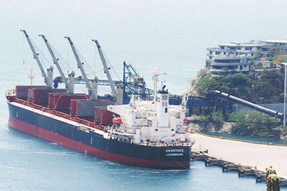 Al puerto de Barranquilla, según el jefe de Asoportuaria, se le debe articular plenamente el río Magdalena. /