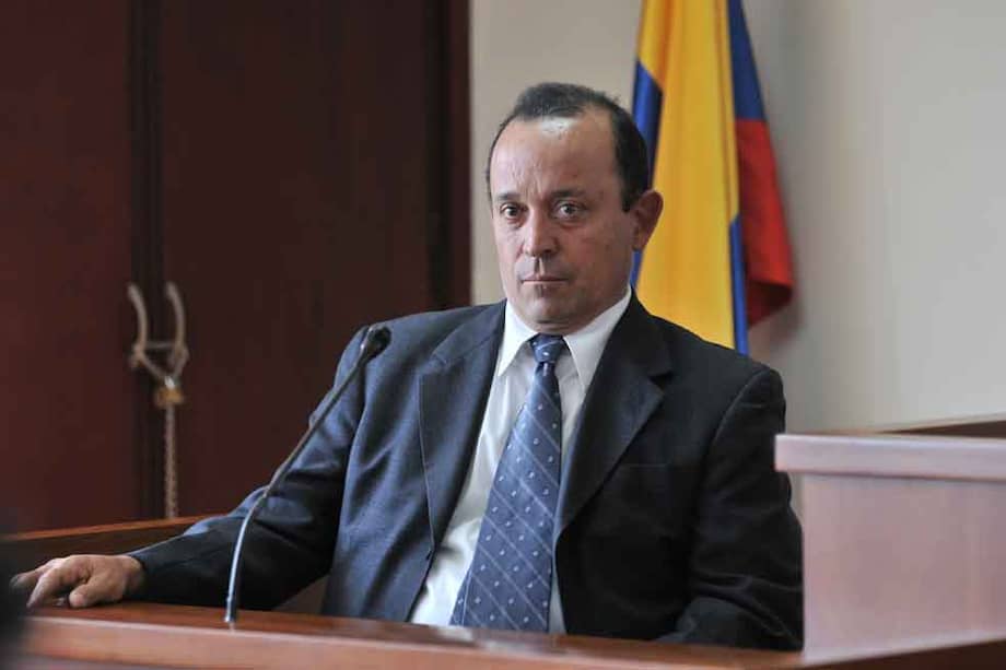 Santiago Uribe siempre ha dicho que es inocente y que quieren es hacerle daño a su hermano Álvaro.