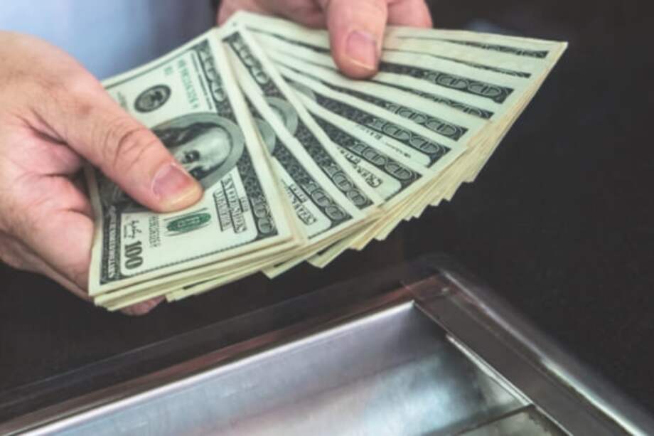 Reservas internacionales en Colombia: ¿en buen nivel?