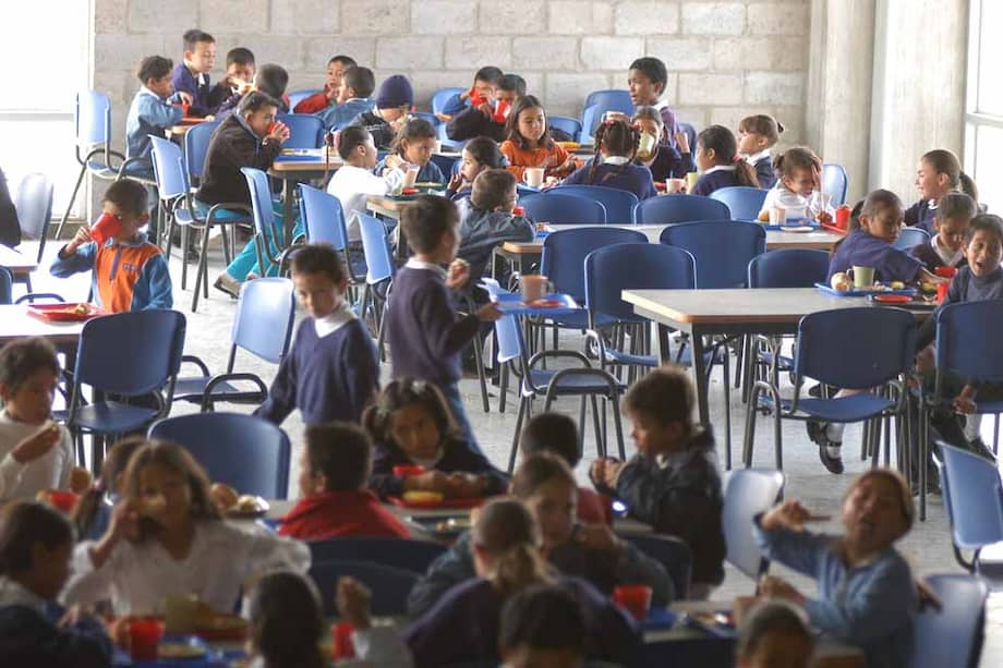 Por abuso sexual investigan a 91 profesores de colegios de Bogotá